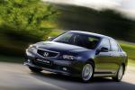 Honda Accord Type-S 2003 года